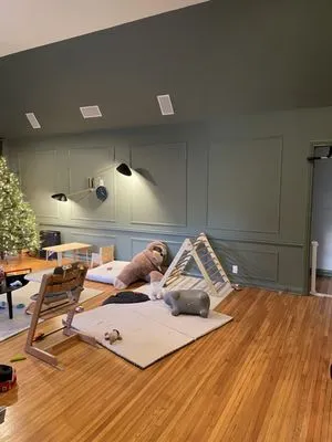 Mario Brothers plumbing & construction Logo