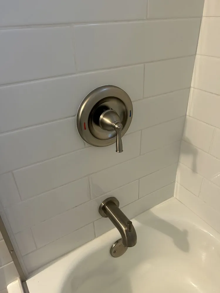 Slide of Mario Brothers Plumbing Inc