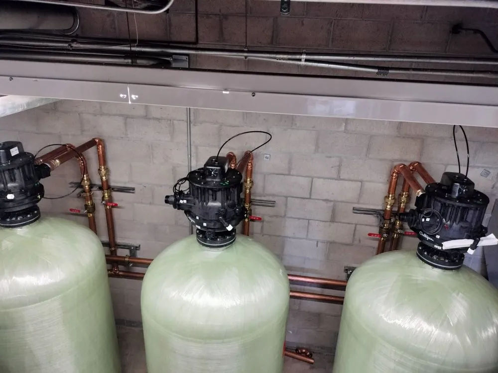 Slide of Mario Brothers Plumbing Inc