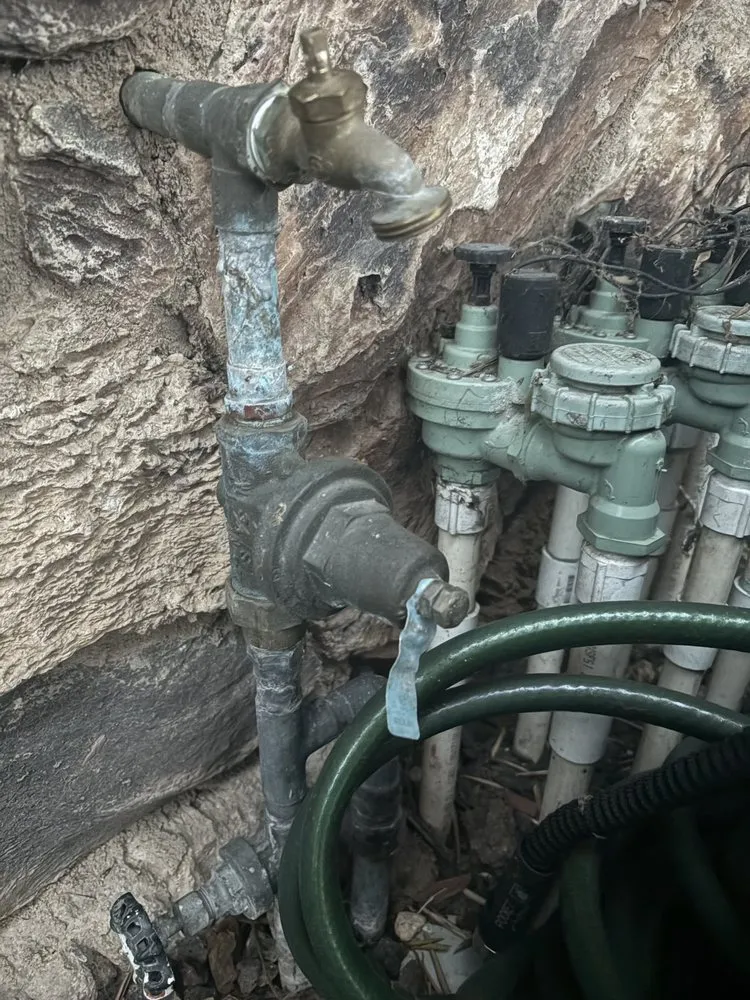 Slide of Mario Brothers Plumbing Inc