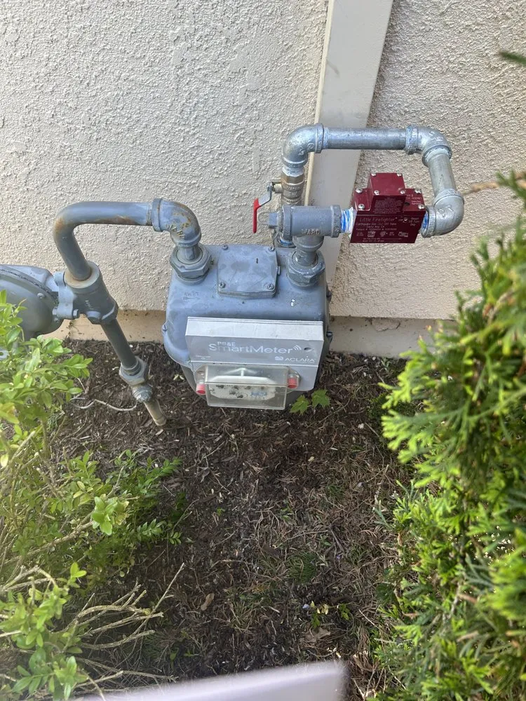 Slide of Mario Brothers Plumbing Inc