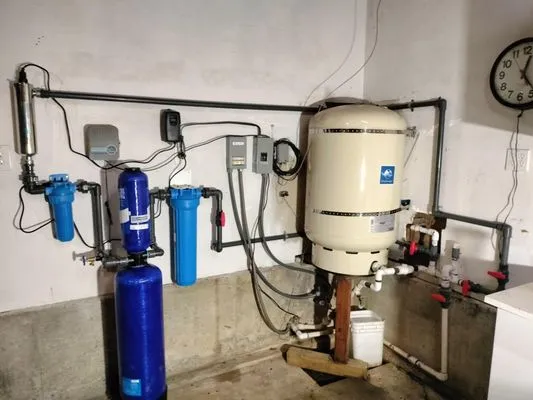 Mario Brothers Plumbing Inc