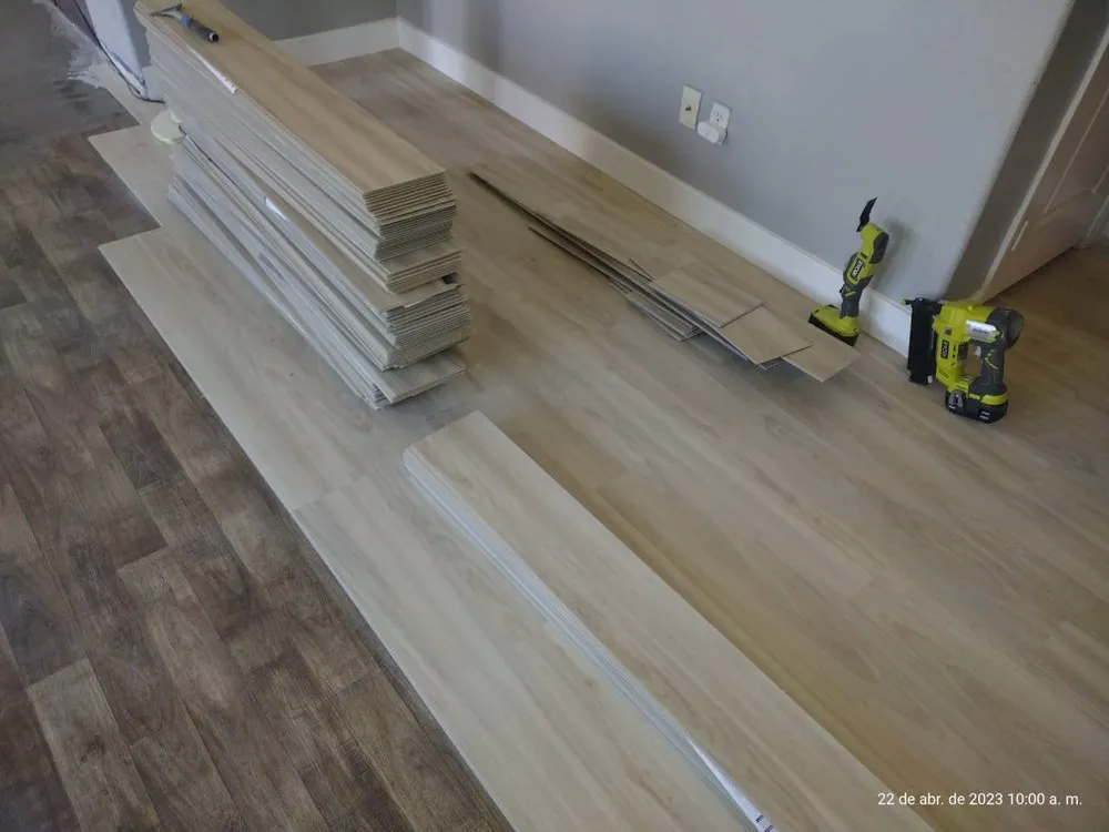 Slide of Mario Campos