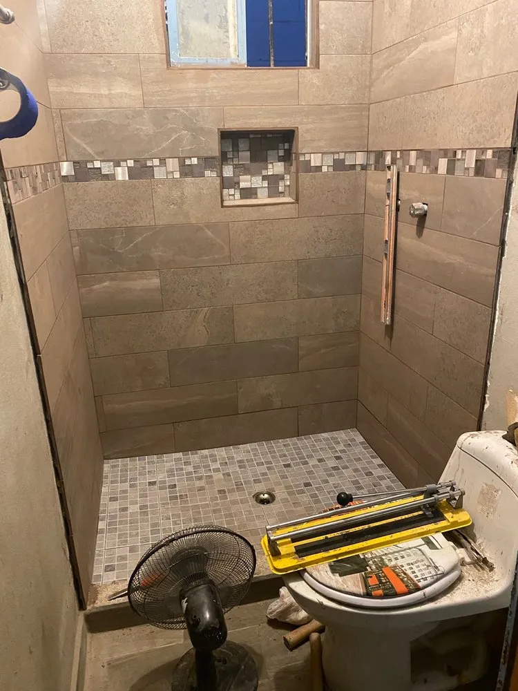 Slide of Mario Campos