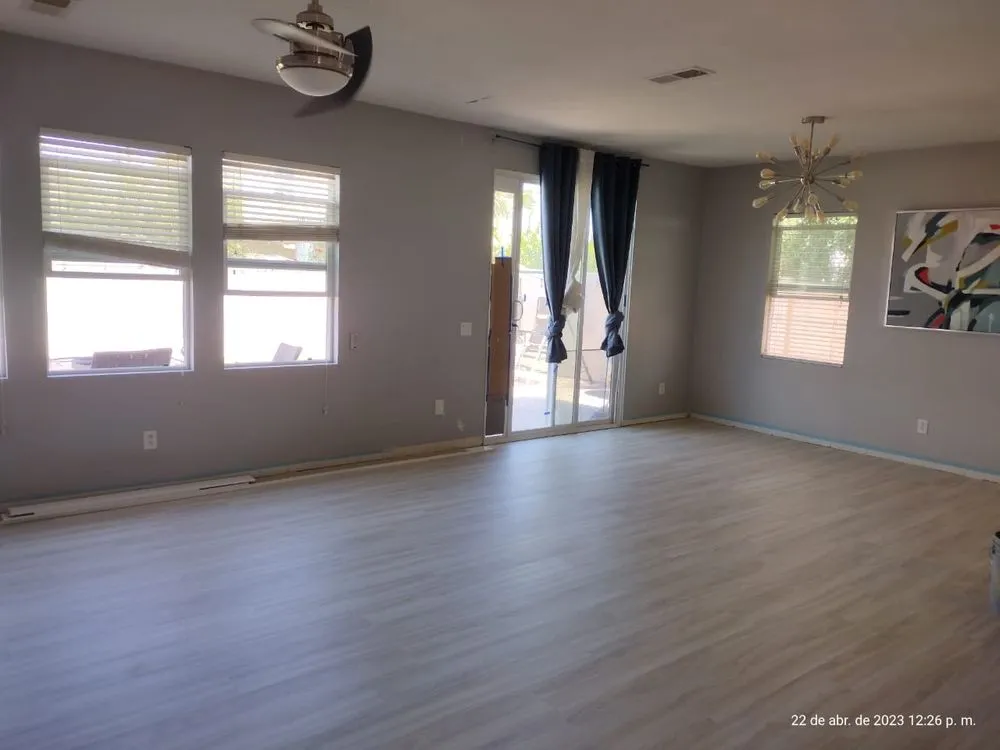 Slide of Mario Campos