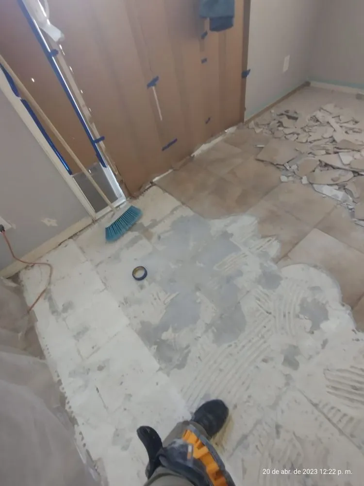 Slide of Mario Campos