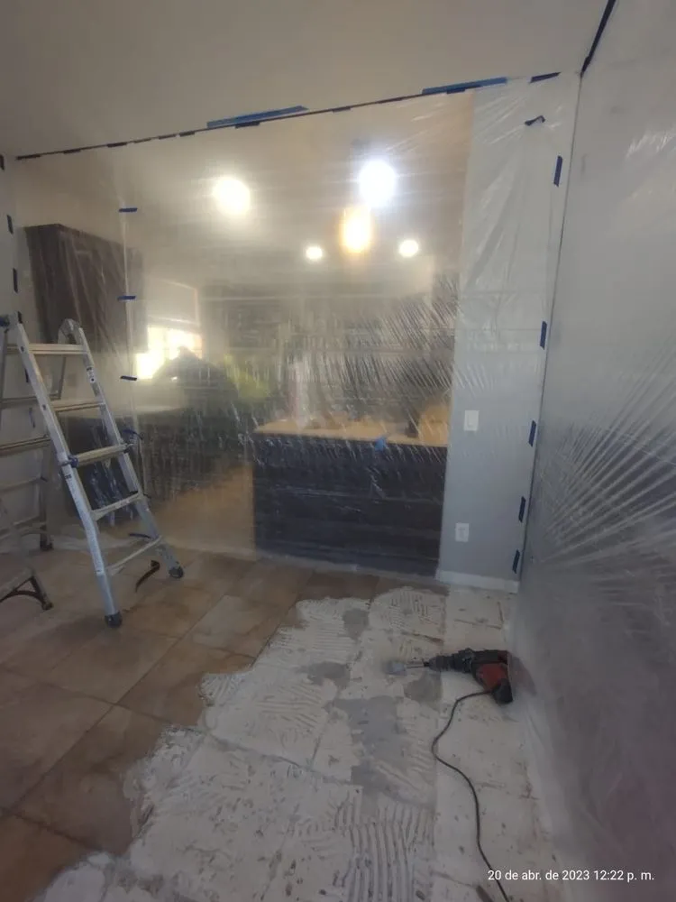 Slide of Mario Campos