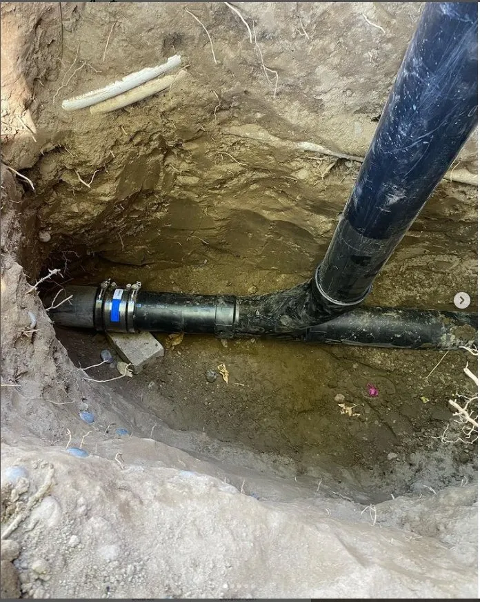 Reliable emergency plumbing service in San Fernando Valley, CA - Mario Escobar Plumbing