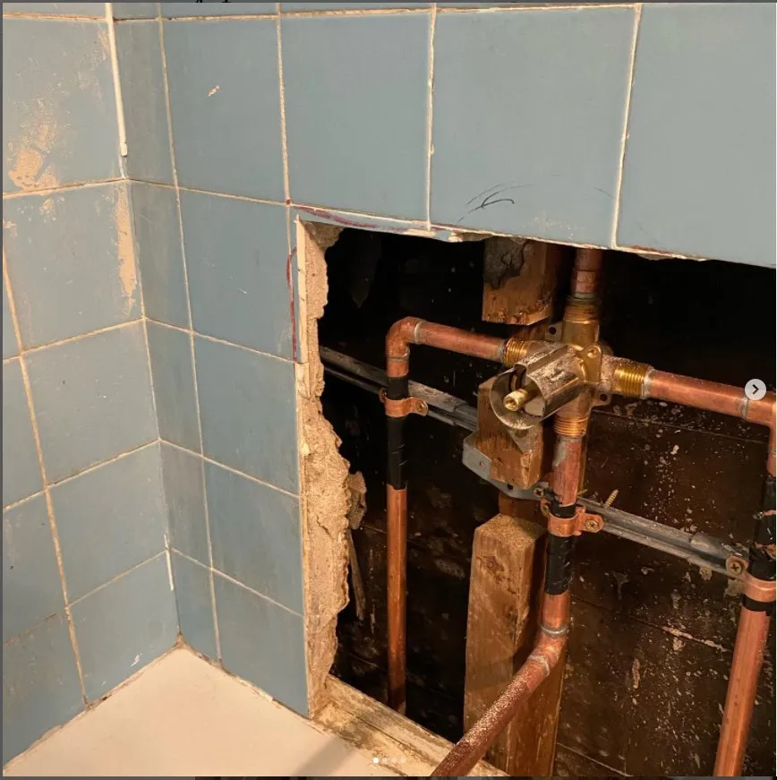 Quality emergency plumbing service in San Fernando Valley, CA - Mario Escobar Plumbing