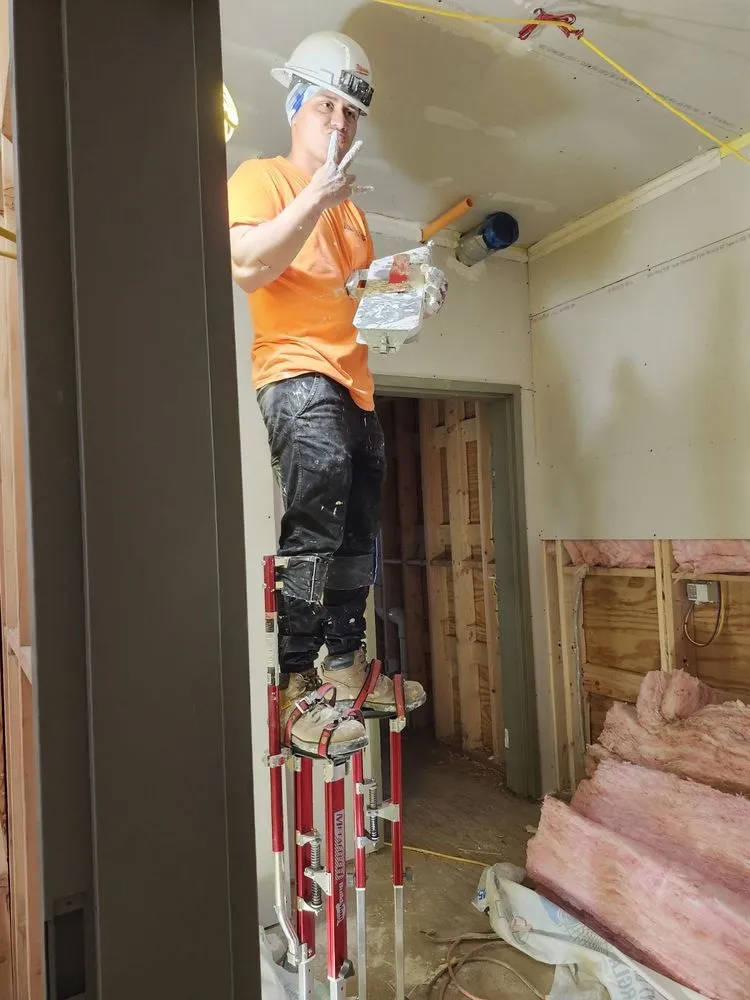 Slide of Mario Paz Mazariego