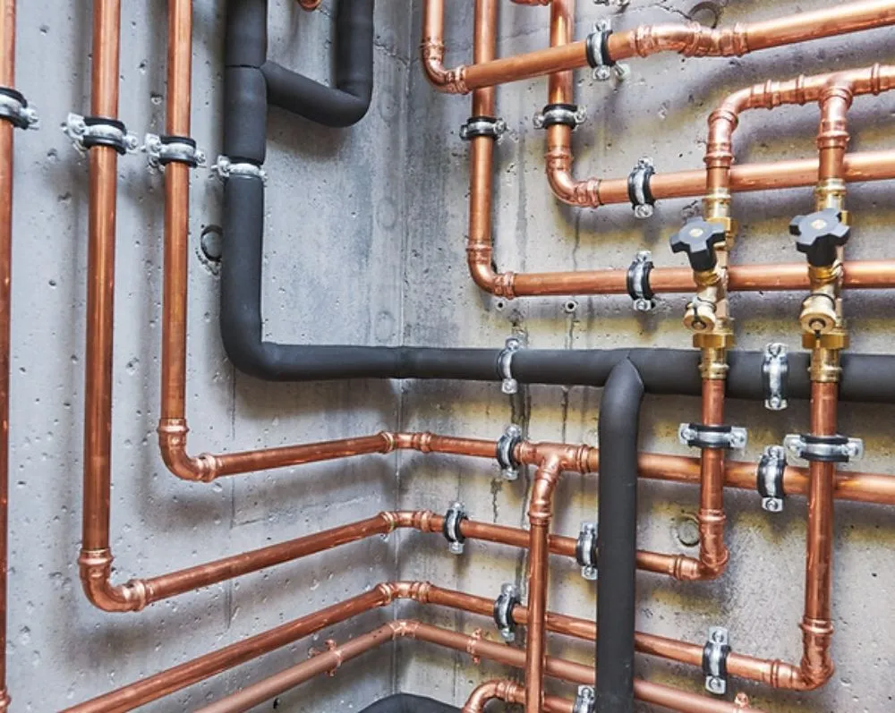 Slide of Mario Plumbing