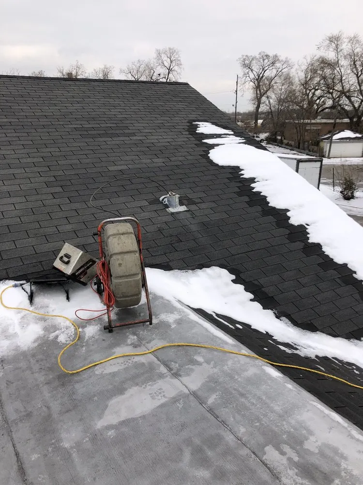 Slide of Mario Plumbing Service