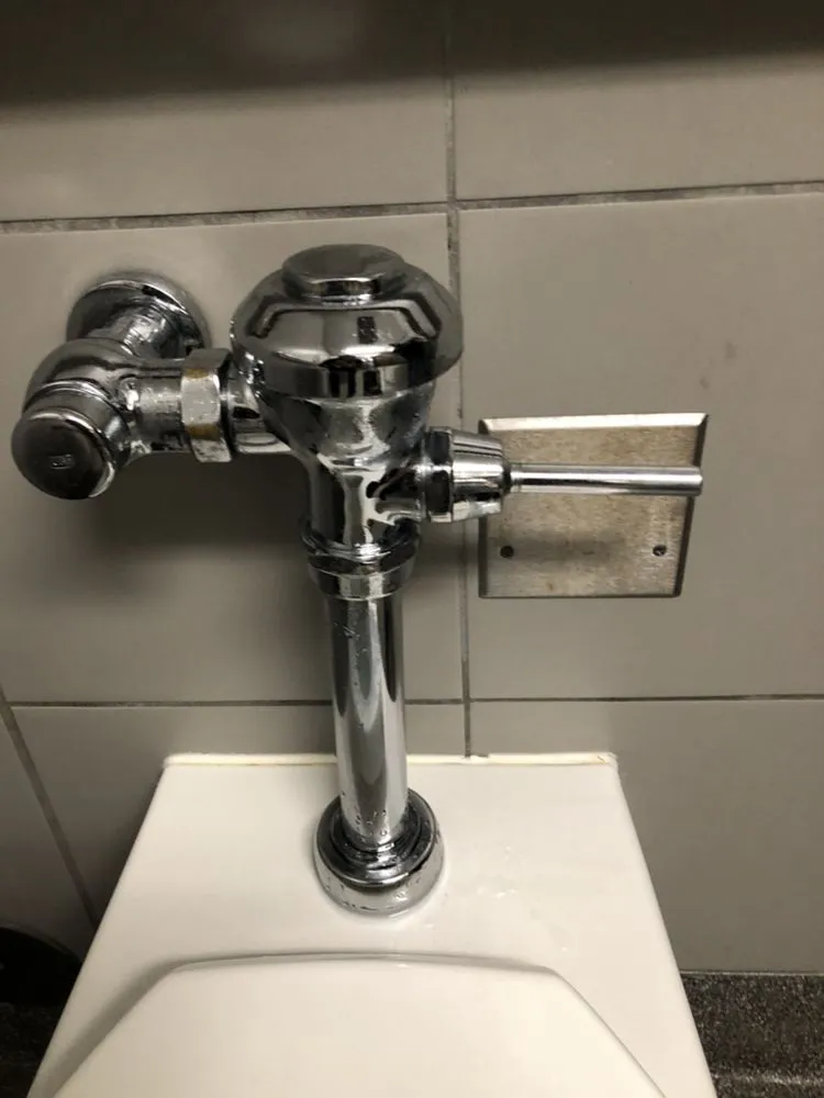 Slide of Mario Plumbing Service