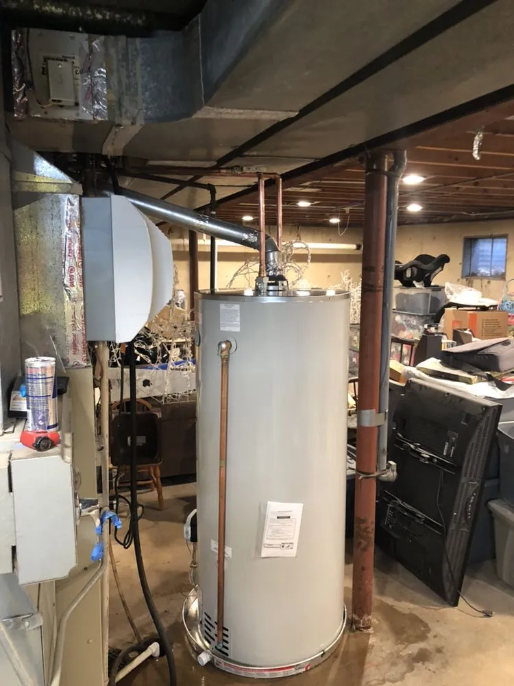 Slide of Mario Plumbing Service