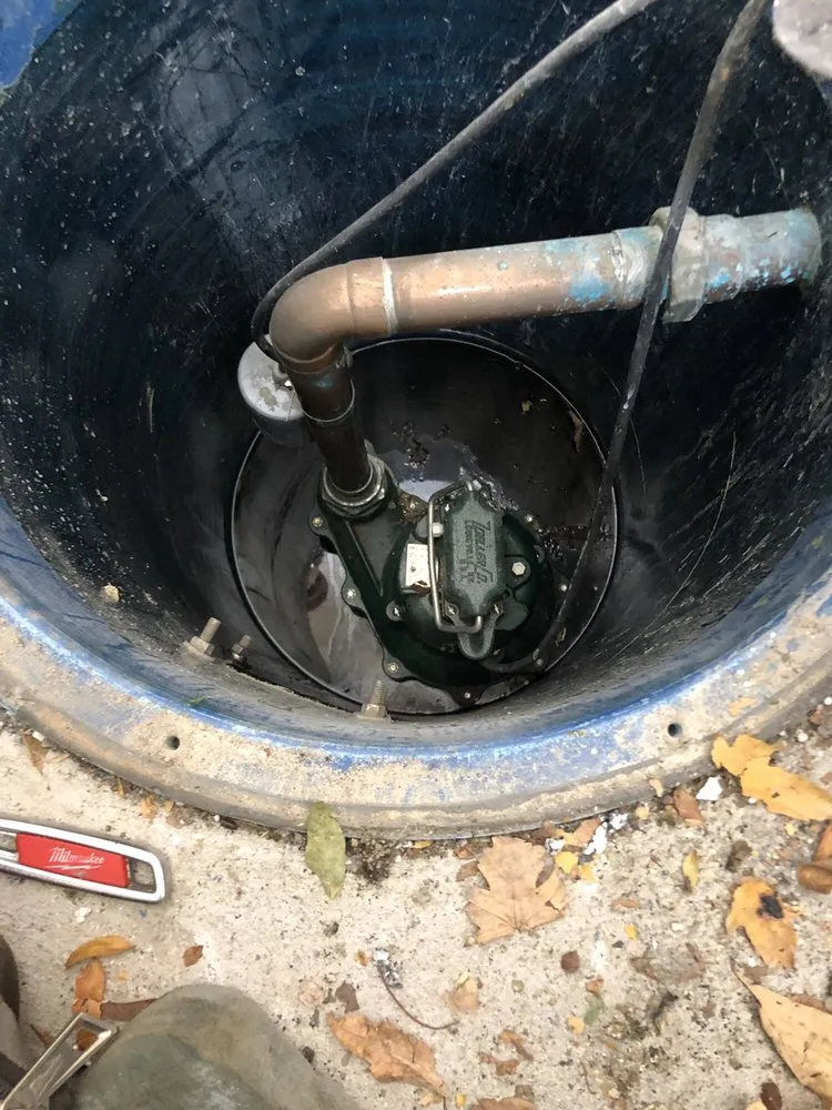 Slide of Mario Plumbing Service