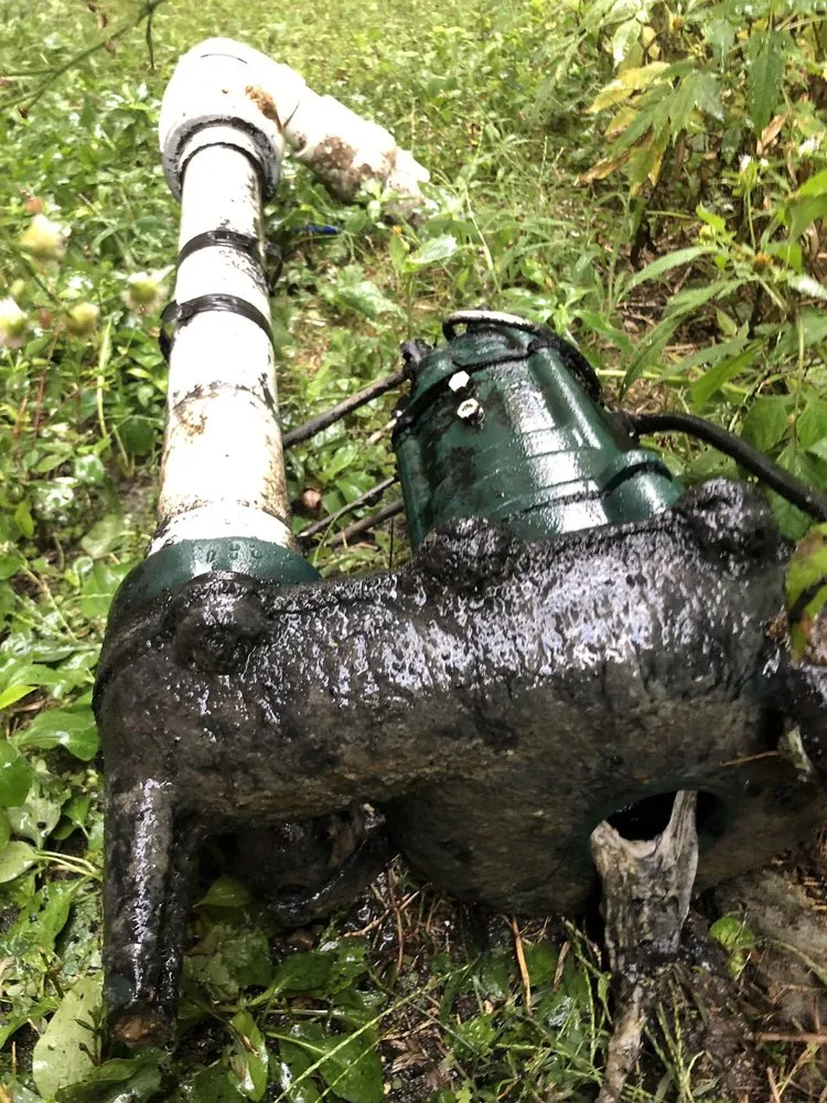 Slide of Mario Plumbing Service