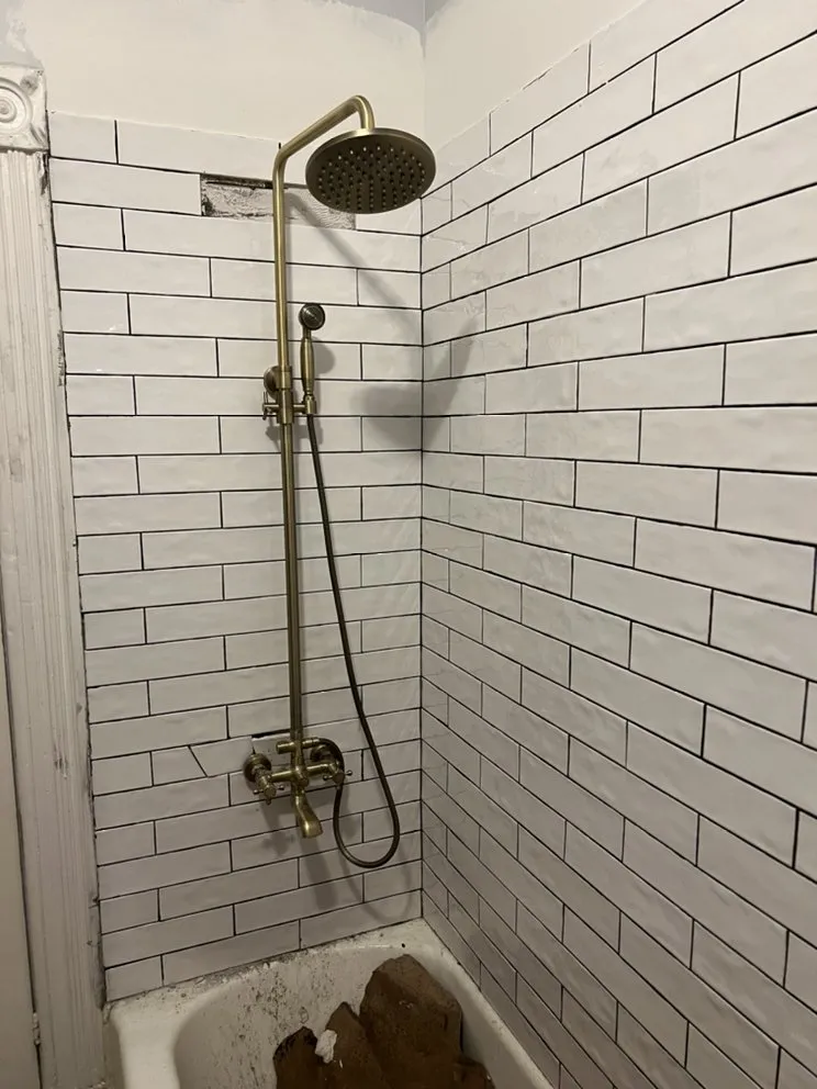 Slide of Mario The Plumber