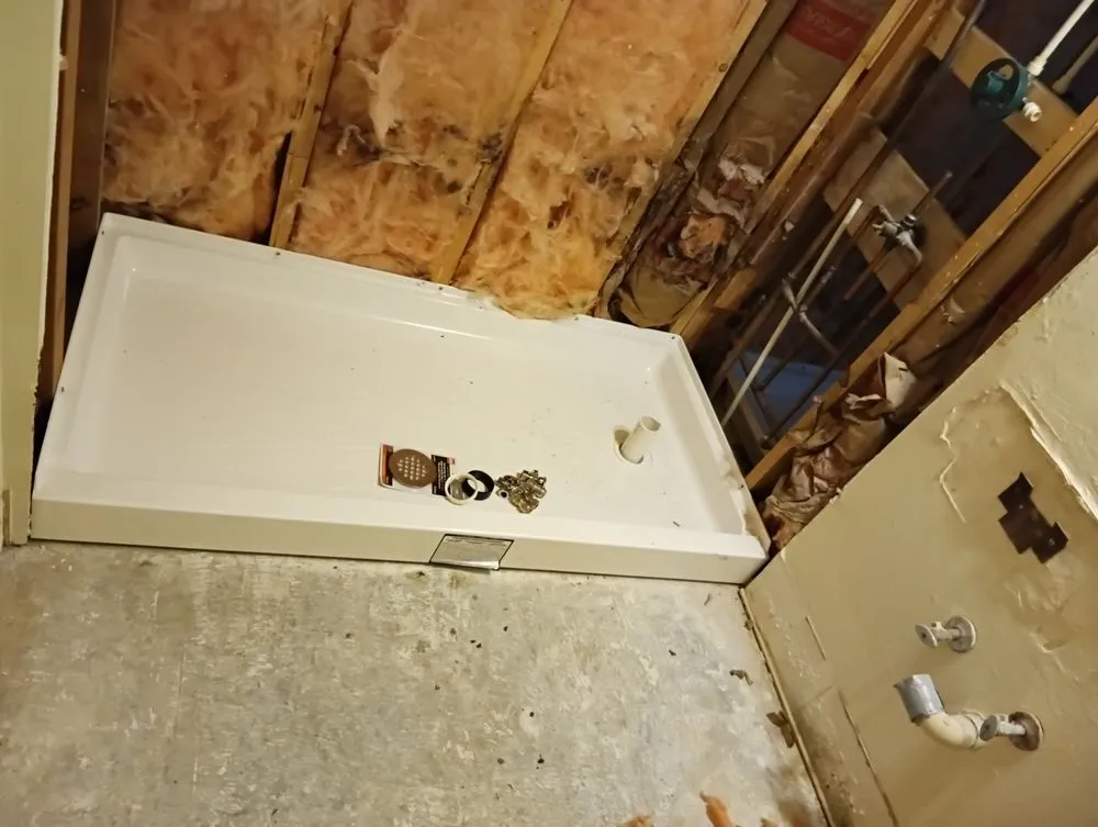 Slide of Marion Renovations