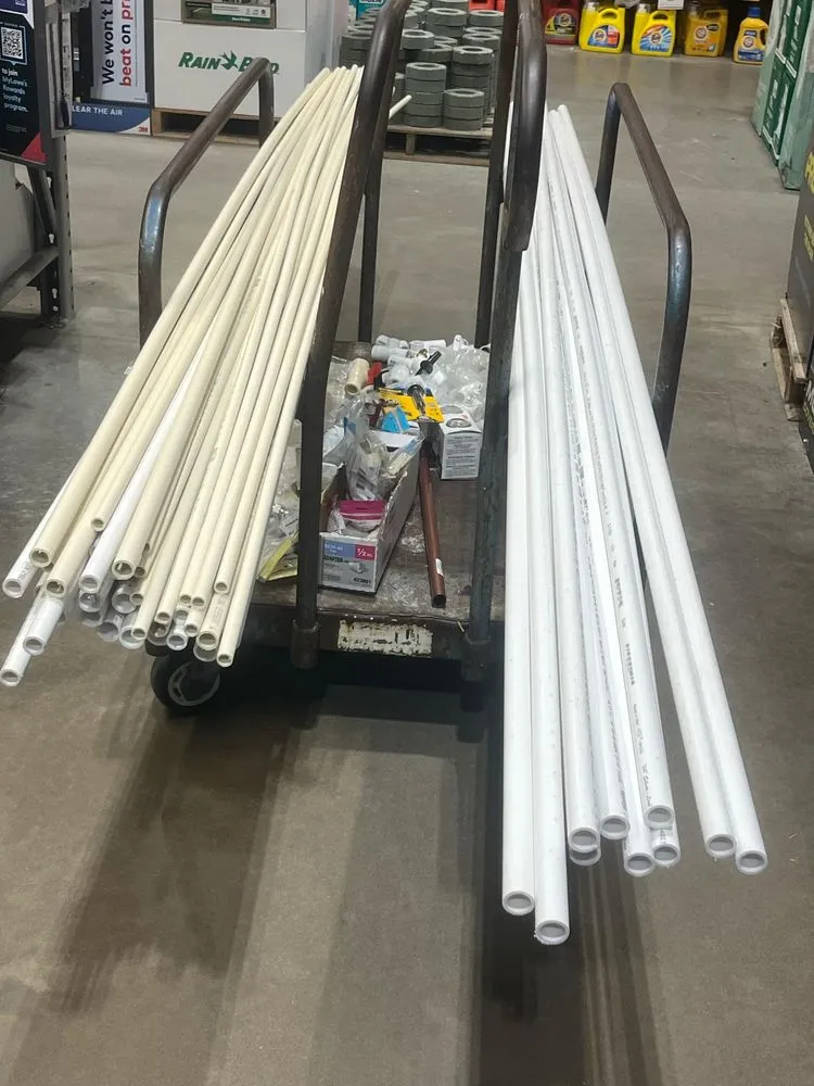 Slide of Marion Renovations