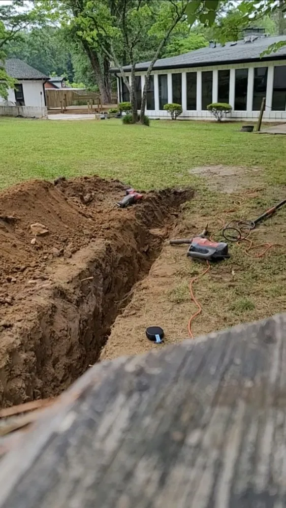 Slide of Mario's Home Improvements