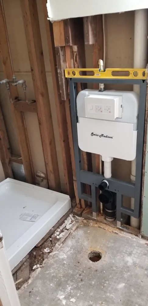 Slide of Mario's Home Improvements