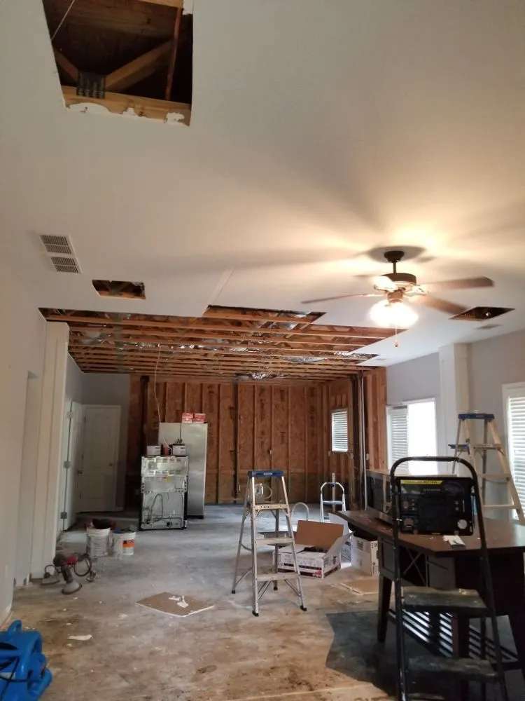 Slide of Mario's Home Improvements