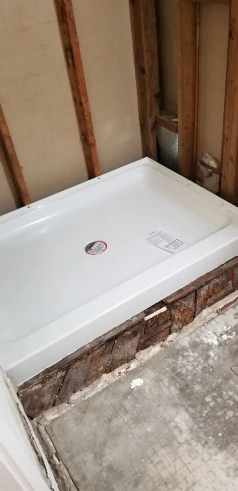 Slide of Mario's Home Improvements