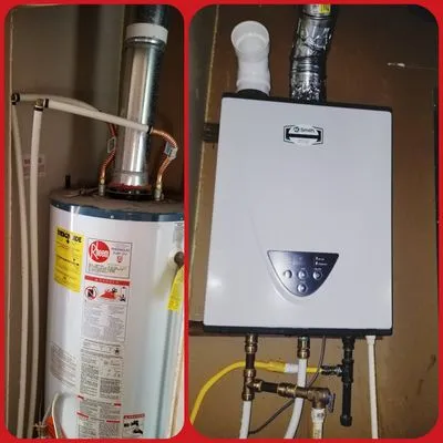 Mario's Home Improvements