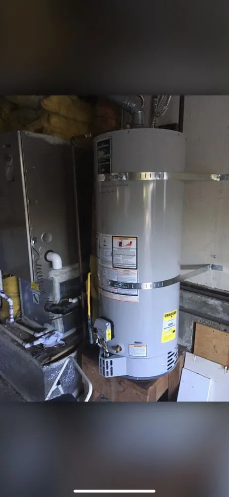 Slide of Mario's Plumbing and Drain