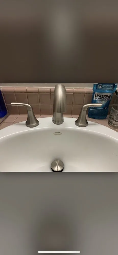 Slide of Mario's Plumbing and Drain