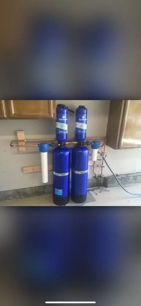 Slide of Mario's Plumbing and Drain