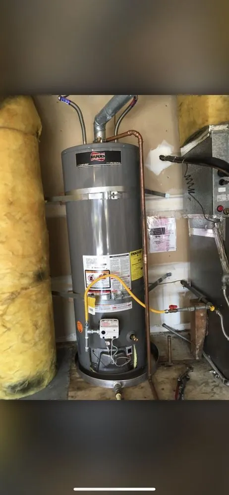 Slide of Mario's Plumbing and Drain