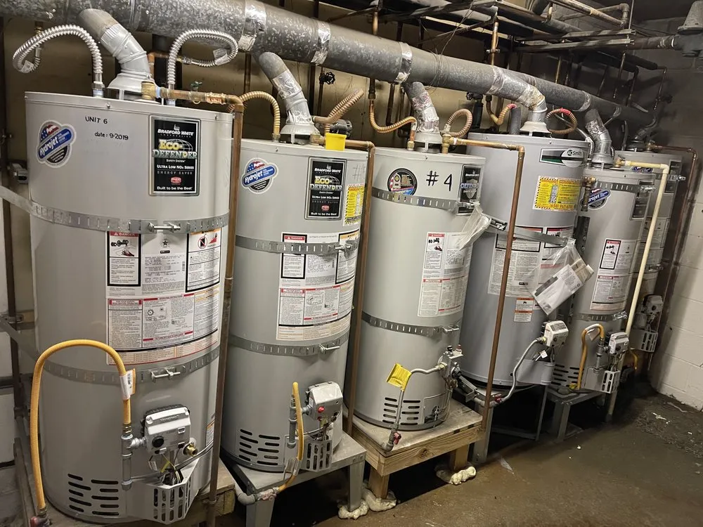 Slide of Mario's Plumbing And Drains