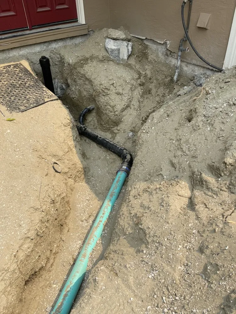 Slide of Mario's Plumbing And Drains