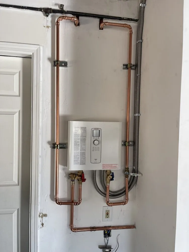 Quality leak detection service in Redwood City, CA - Mario's Plumbing And Drains