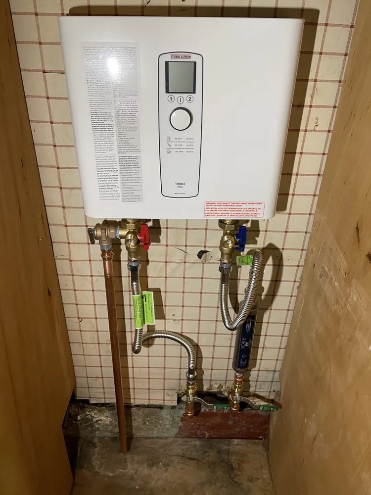 Professional pipe repair experts serving Redwood City, CA - Mario's Plumbing And Drains