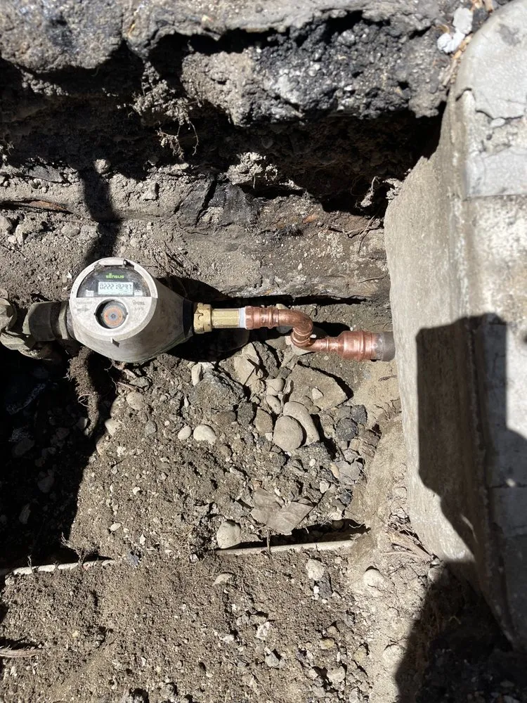 Quality leak detection service in Redwood City, CA - Mario's Plumbing And Drains