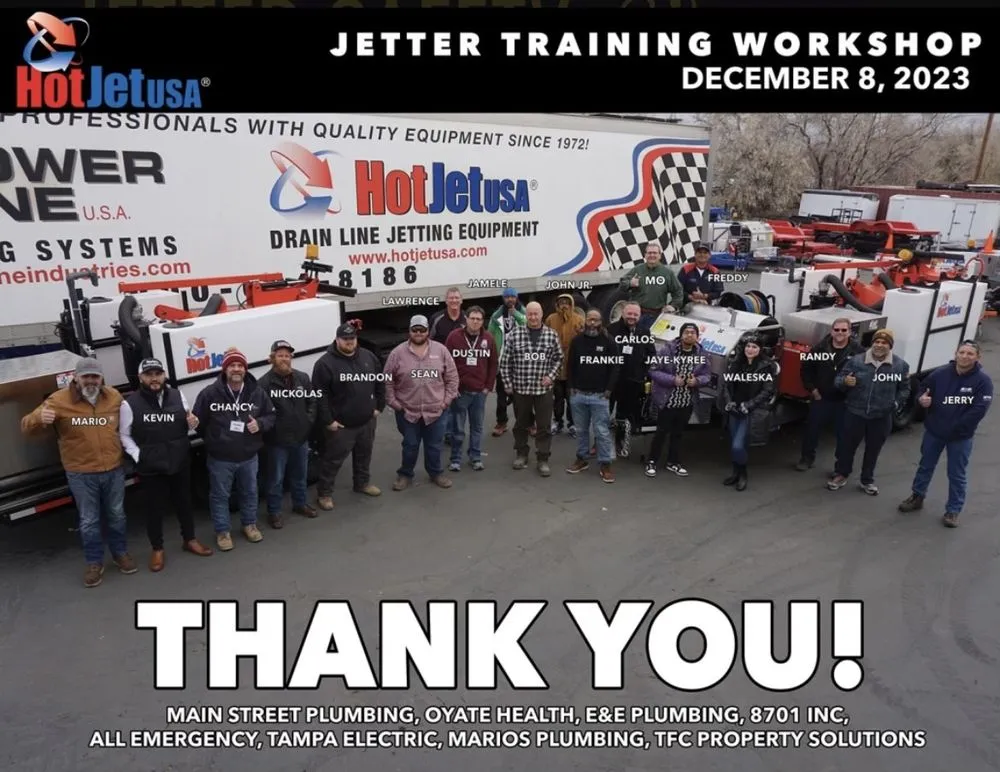 Slide of Mario's Plumbing And Drains