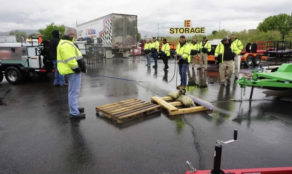 Slide of Mario's Plumbing And Drains