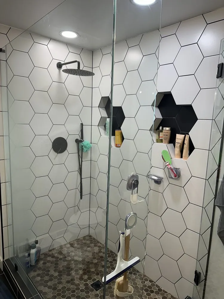 Slide of Mario’s Plumbing