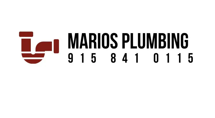 Slide of Mario's Plumbing