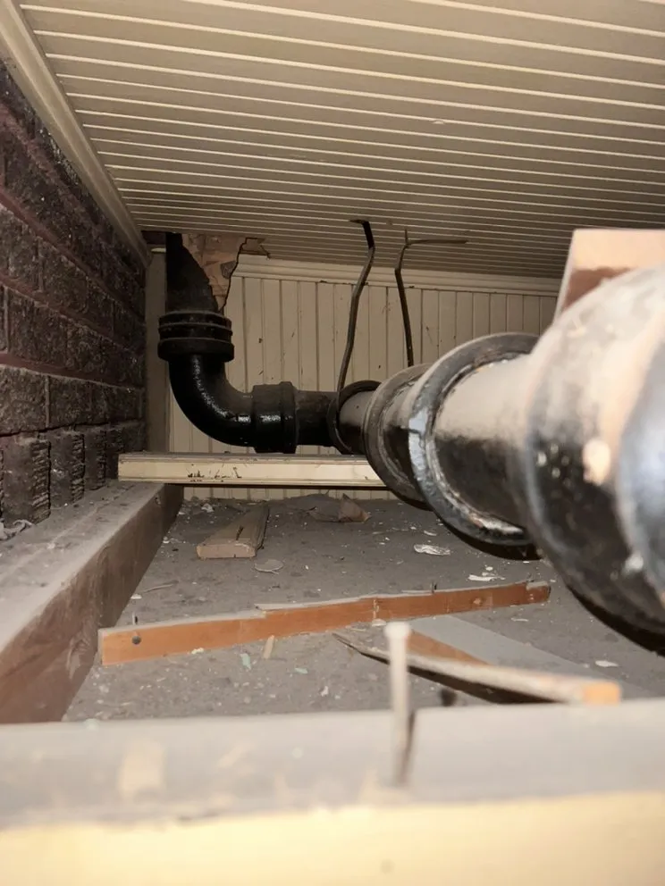 Expert plumbing repair in El Paso, TX by Mario's Plumbing