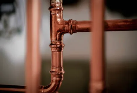 Slide of Mario's Plumbing