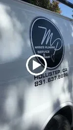 Slide of Mario's Plumbing