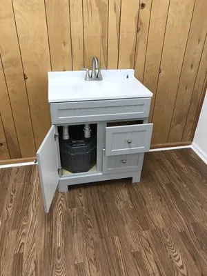 Mario's Plumbing Service