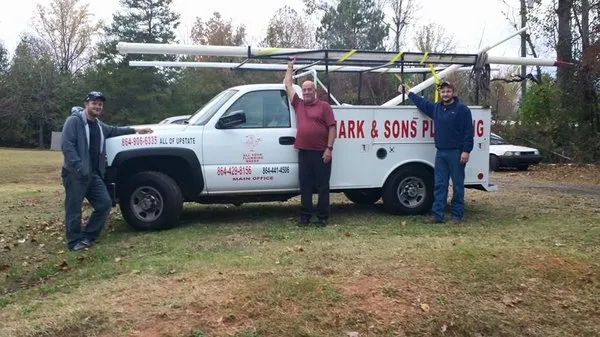 Mark & Sons