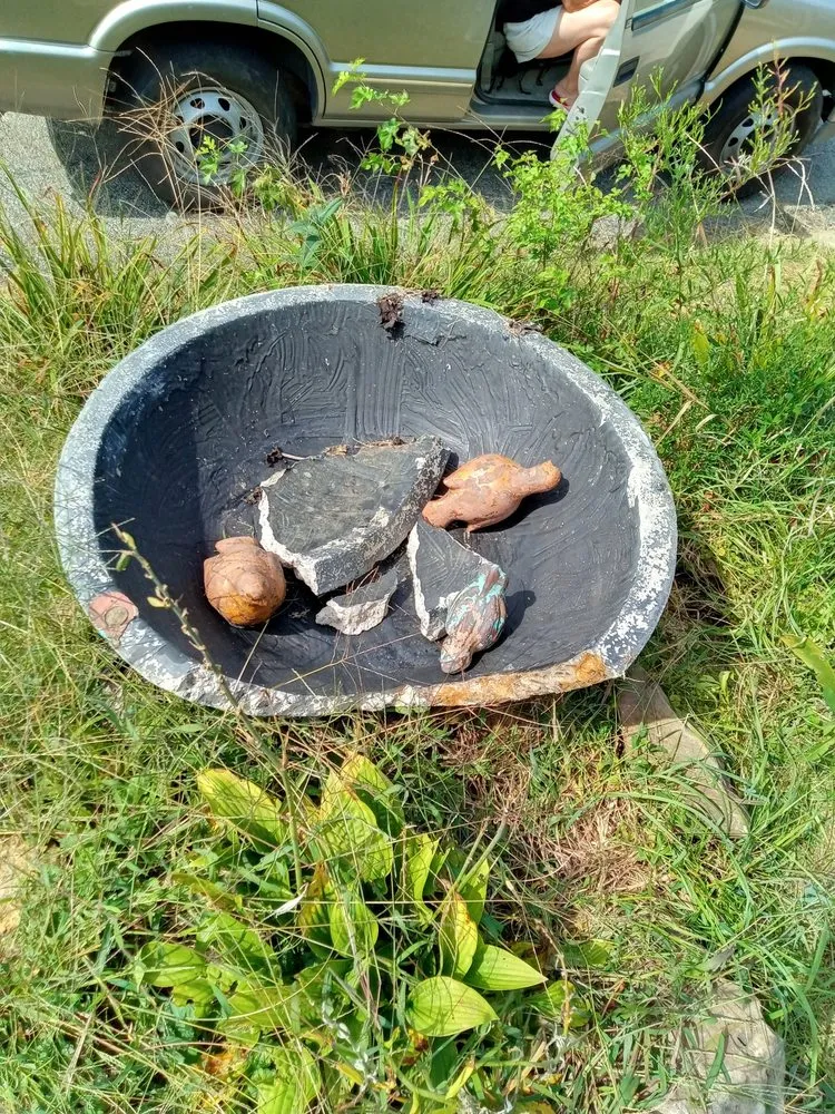 Slide of Mark A Redinger Plumbing & Heating