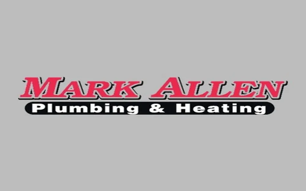 Slide of Mark Allen Plumbing & Heating