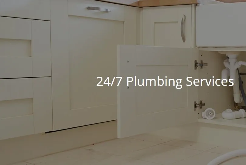 Slide of Mark Allen Plumbing & Heating