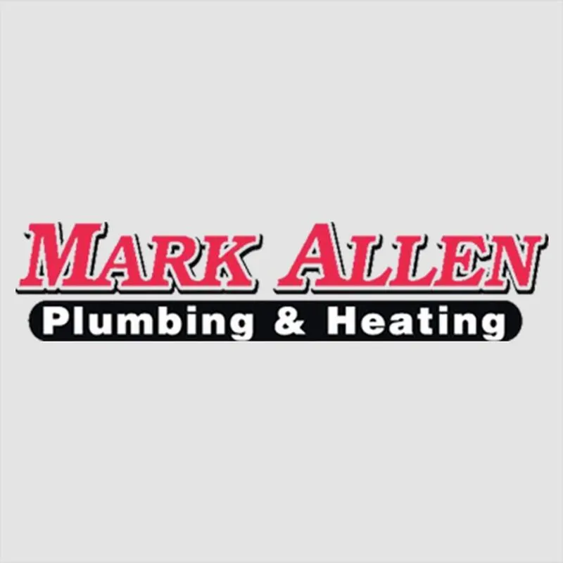 Slide of Mark Allen Plumbing & Heating